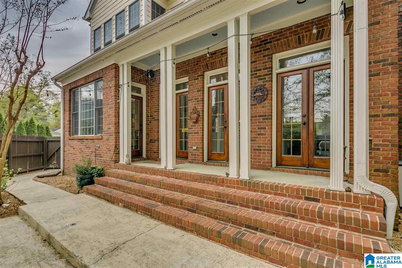 1 Elm Street Birmingham, AL 35213 - Photo 47 of 50