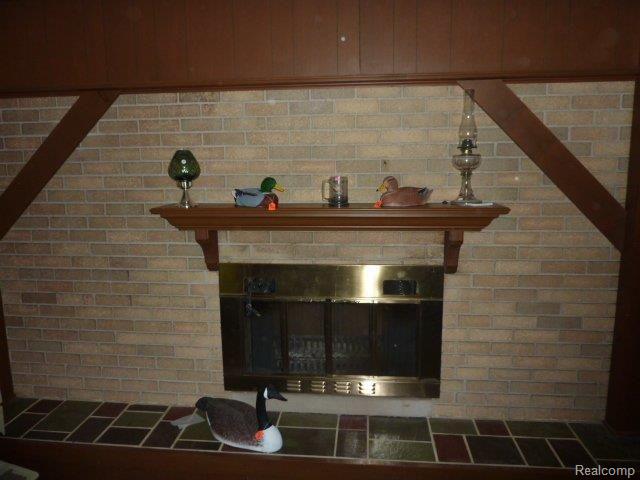 1235 Lenox Road Bloomfield Hills, MI 48304 - Photo 7 of 7 FR FP