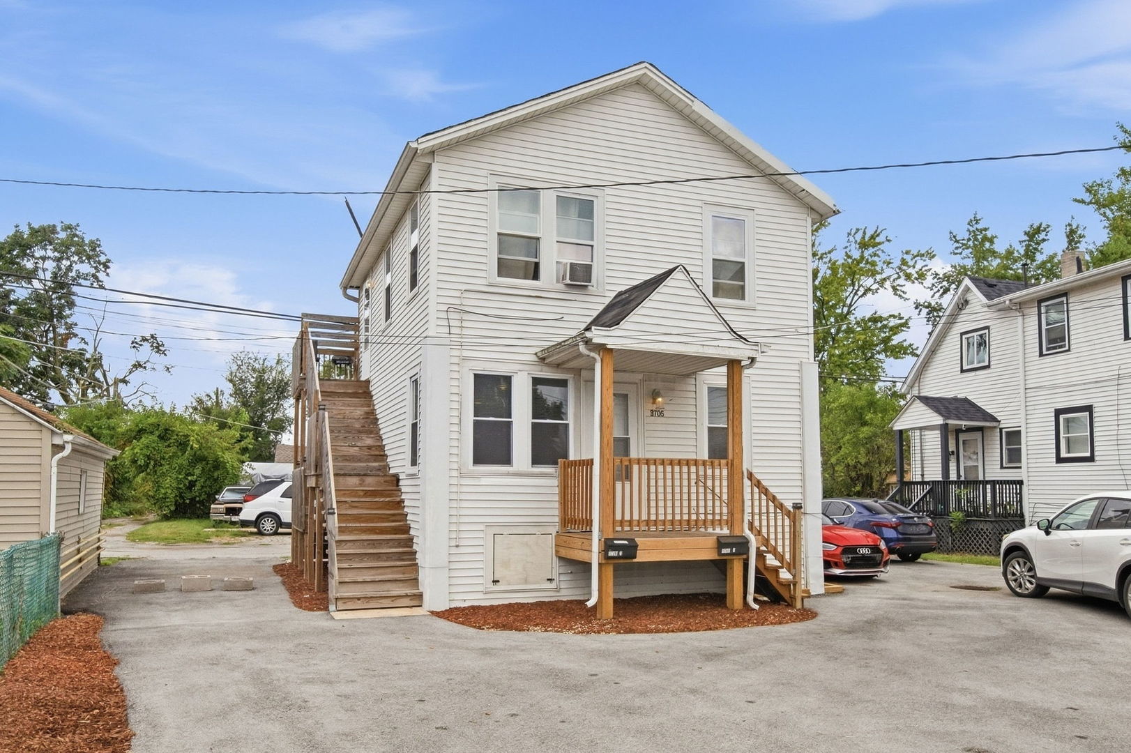 3706 Chicago Road Steger, IL 60475 - Photo 18 of 18 Gallery Image 18