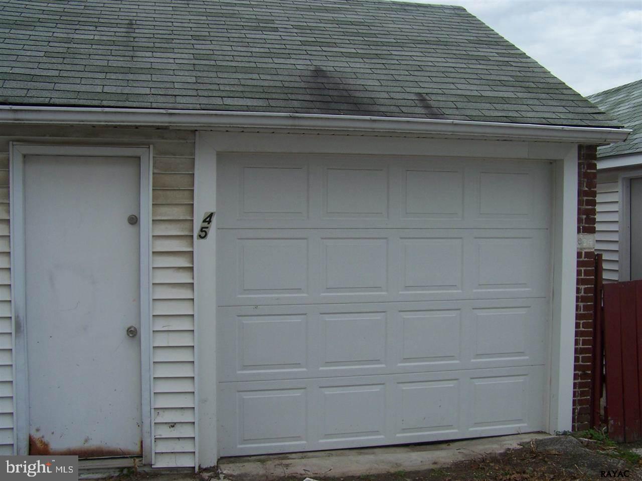 45 North Water Street Spring Grove, PA 17362 - Photo 16 of 18