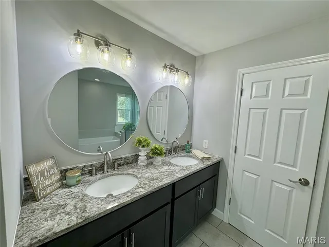 $448,500 | 14 Rock Church Drive, O'Fallon, MO 63368