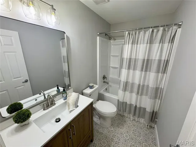 $448,500 | 14 Rock Church Drive, O'Fallon, MO 63368