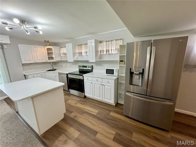 $448,500 | 14 Rock Church Drive, O'Fallon, MO 63368