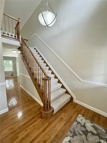 $448,500 | 14 Rock Church Drive, O'Fallon, MO 63368