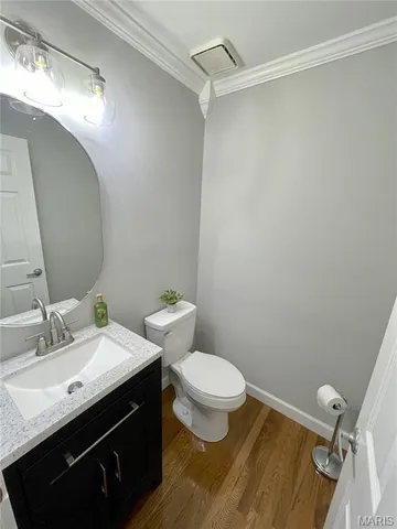 $448,500 | 14 Rock Church Drive, O'Fallon, MO 63368