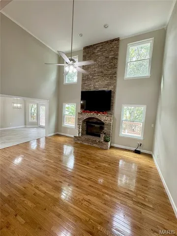 $448,500 | 14 Rock Church Drive, O'Fallon, MO 63368