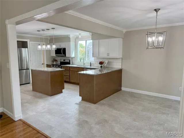 $448,500 | 14 Rock Church Drive, O'Fallon, MO 63368