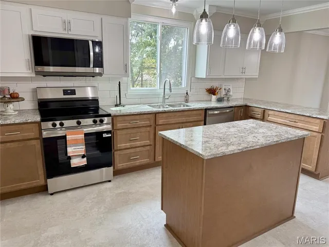 $448,500 | 14 Rock Church Drive, O'Fallon, MO 63368