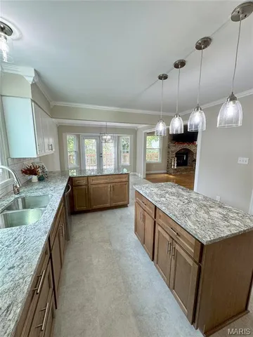 $448,500 | 14 Rock Church Drive, O'Fallon, MO 63368