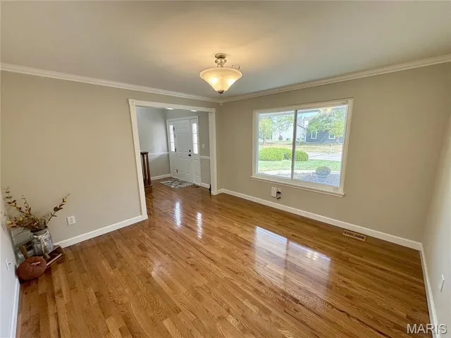 $448,500 | 14 Rock Church Drive, O'Fallon, MO 63368