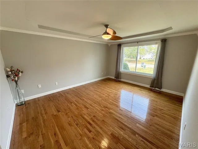 $448,500 | 14 Rock Church Drive, O'Fallon, MO 63368