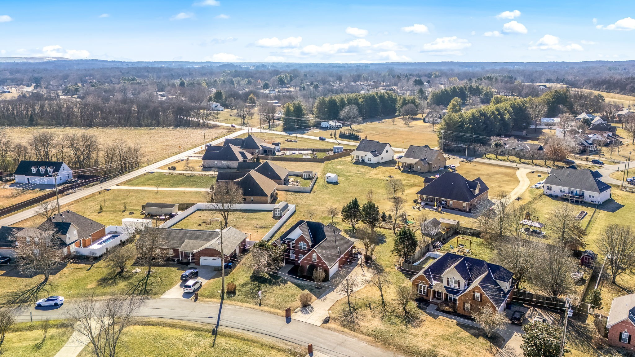 113 Limerick Street Murfreesboro, TN 37129 - Photo 39 of 43