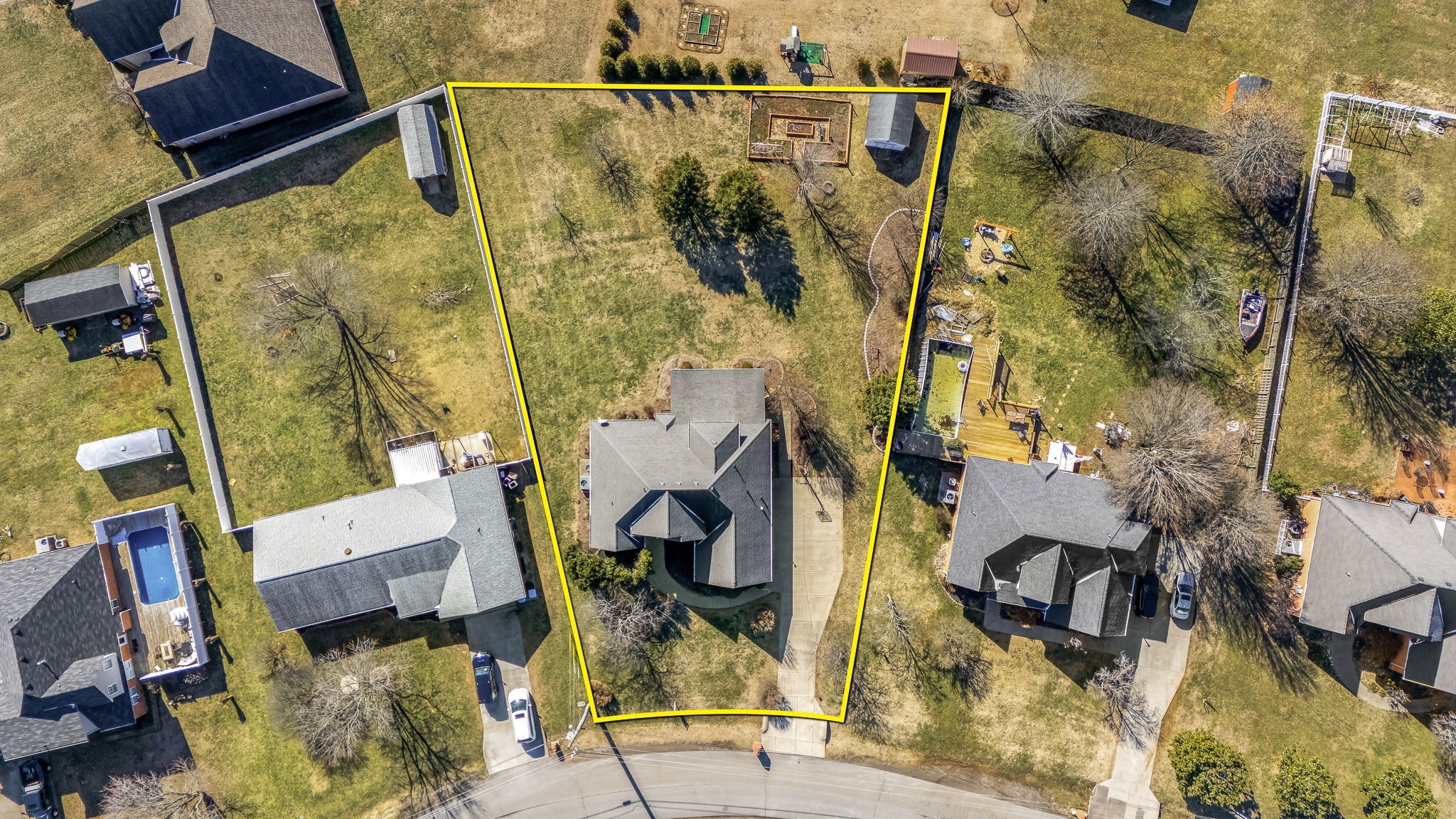 113 Limerick Street Murfreesboro, TN 37129 - Photo 40 of 43