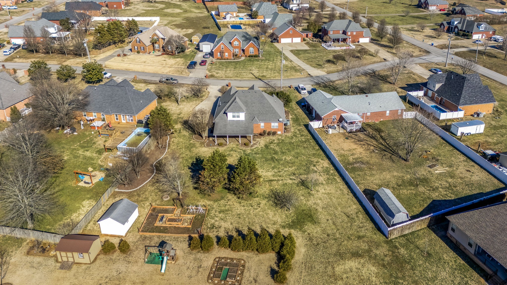 113 Limerick Street Murfreesboro, TN 37129 - Photo 42 of 43