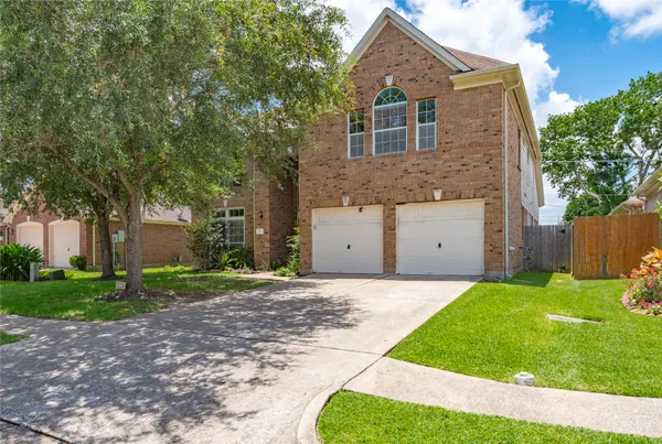 $449,900 | 327 Holly Branch Lane, Kemah, TX 77565