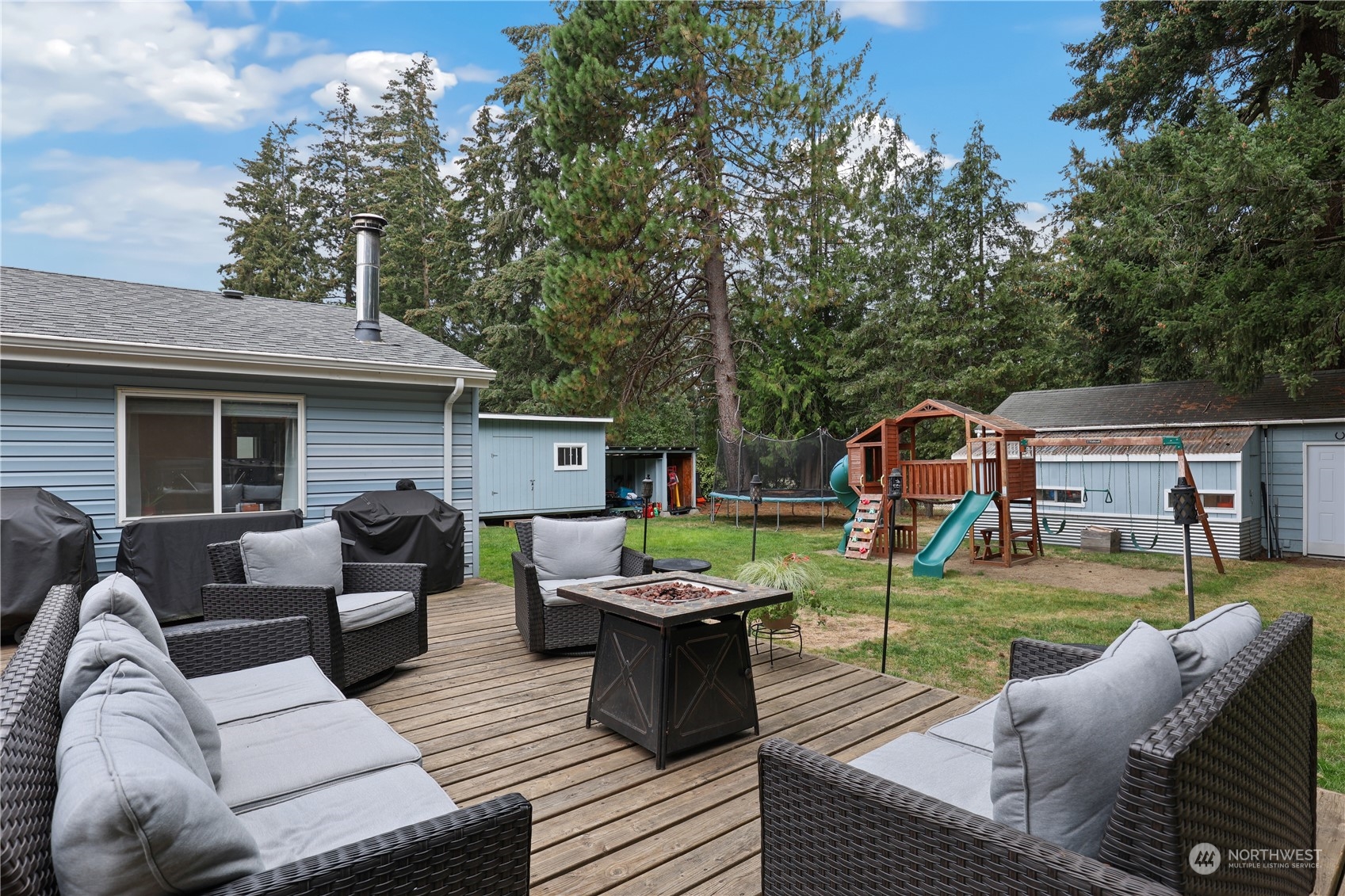 229 160th Street South Spanaway, WA 98387 - Photo 28 of 35