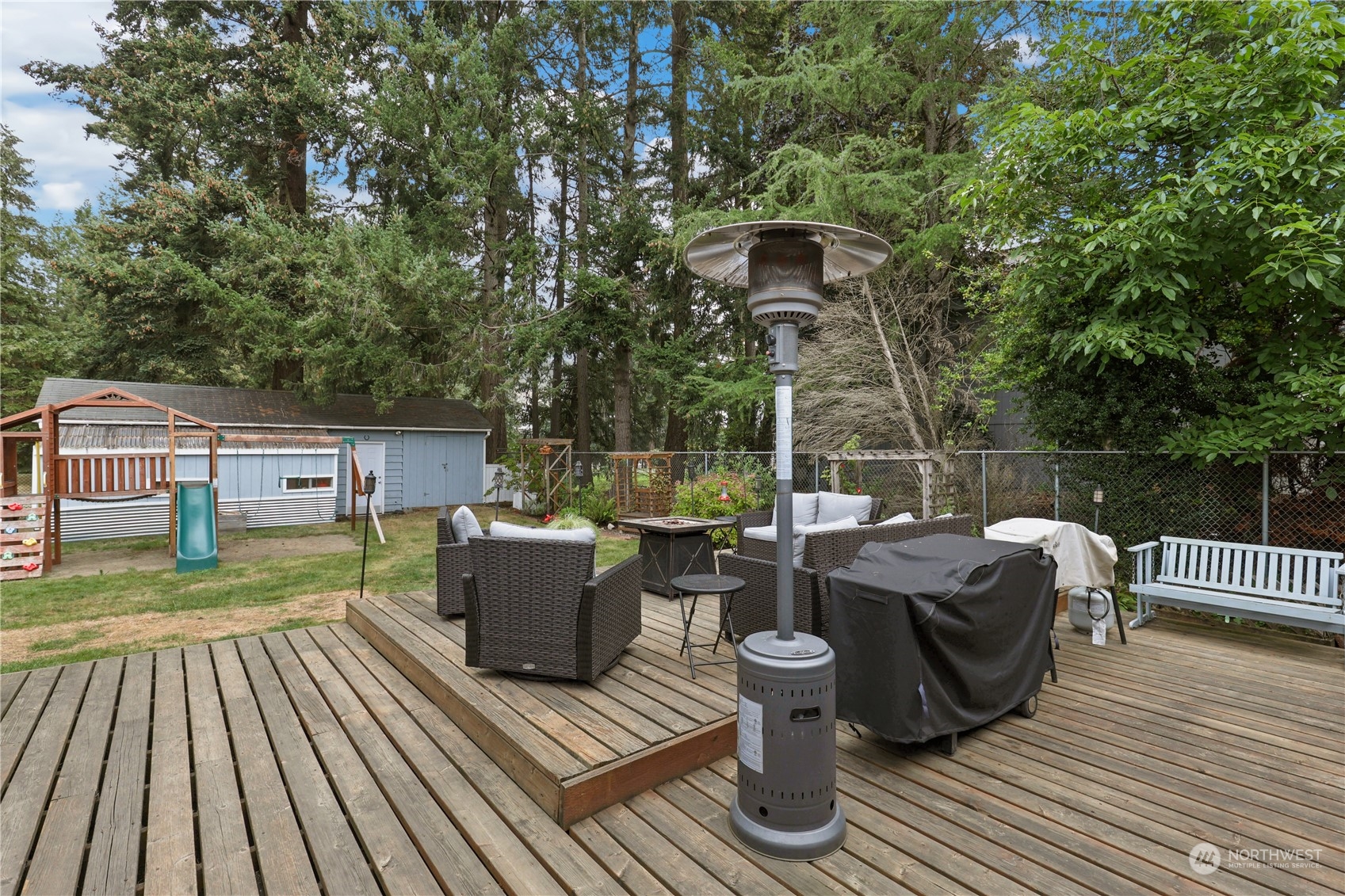 229 160th Street South Spanaway, WA 98387 - Photo 29 of 35