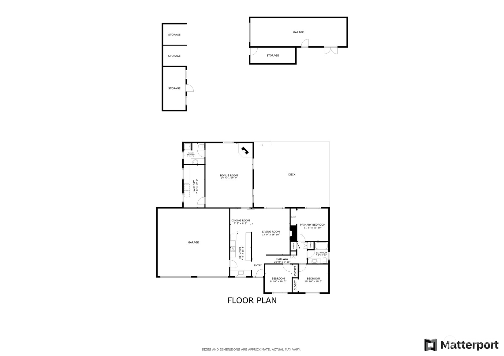 229 160th Street South Spanaway, WA 98387 - Photo 35 of 35