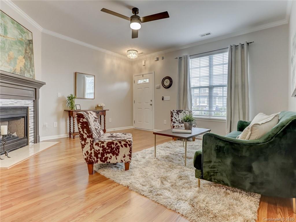 128 Chimney Rock Lane Fort Mill, SC 29708 - Photo 7 of 39 Gallery Image 7