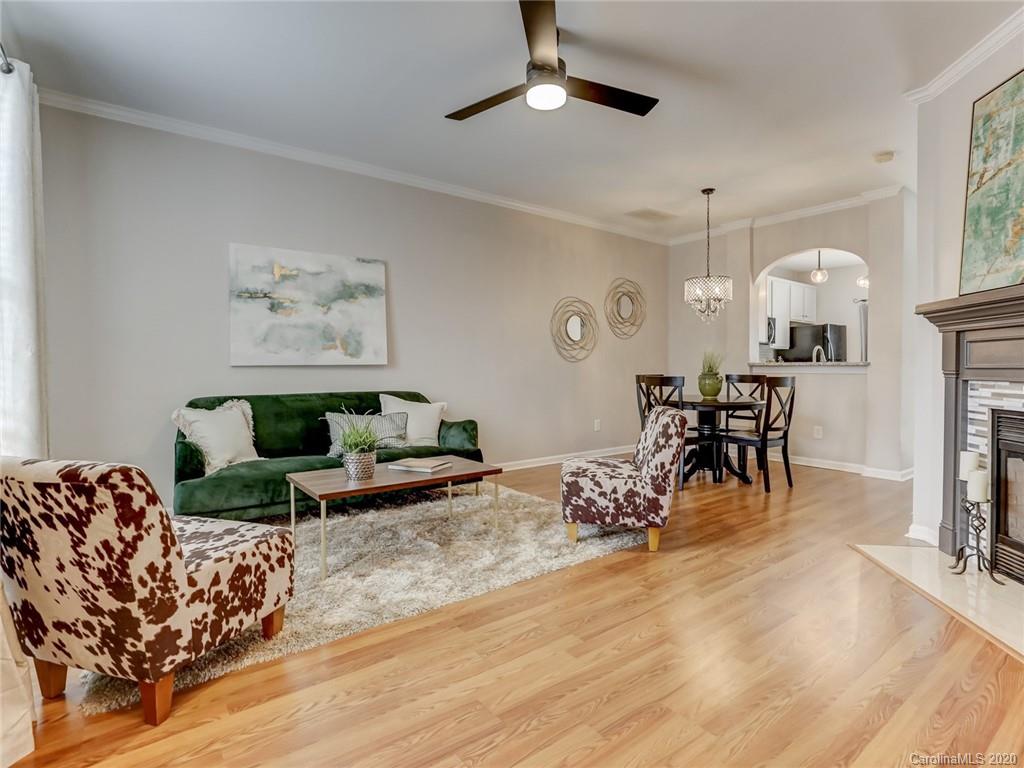 128 Chimney Rock Lane Fort Mill, SC 29708 - Photo 10 of 39 Gallery Image 10