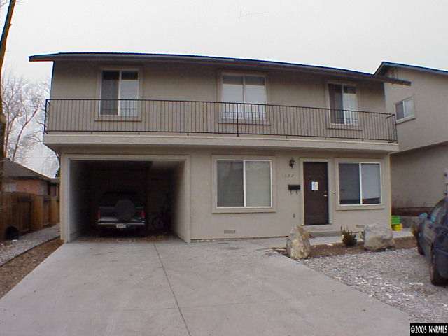 1022 Ralston Street Reno, NV 89503 - Photo 1 of 1 Photo 1