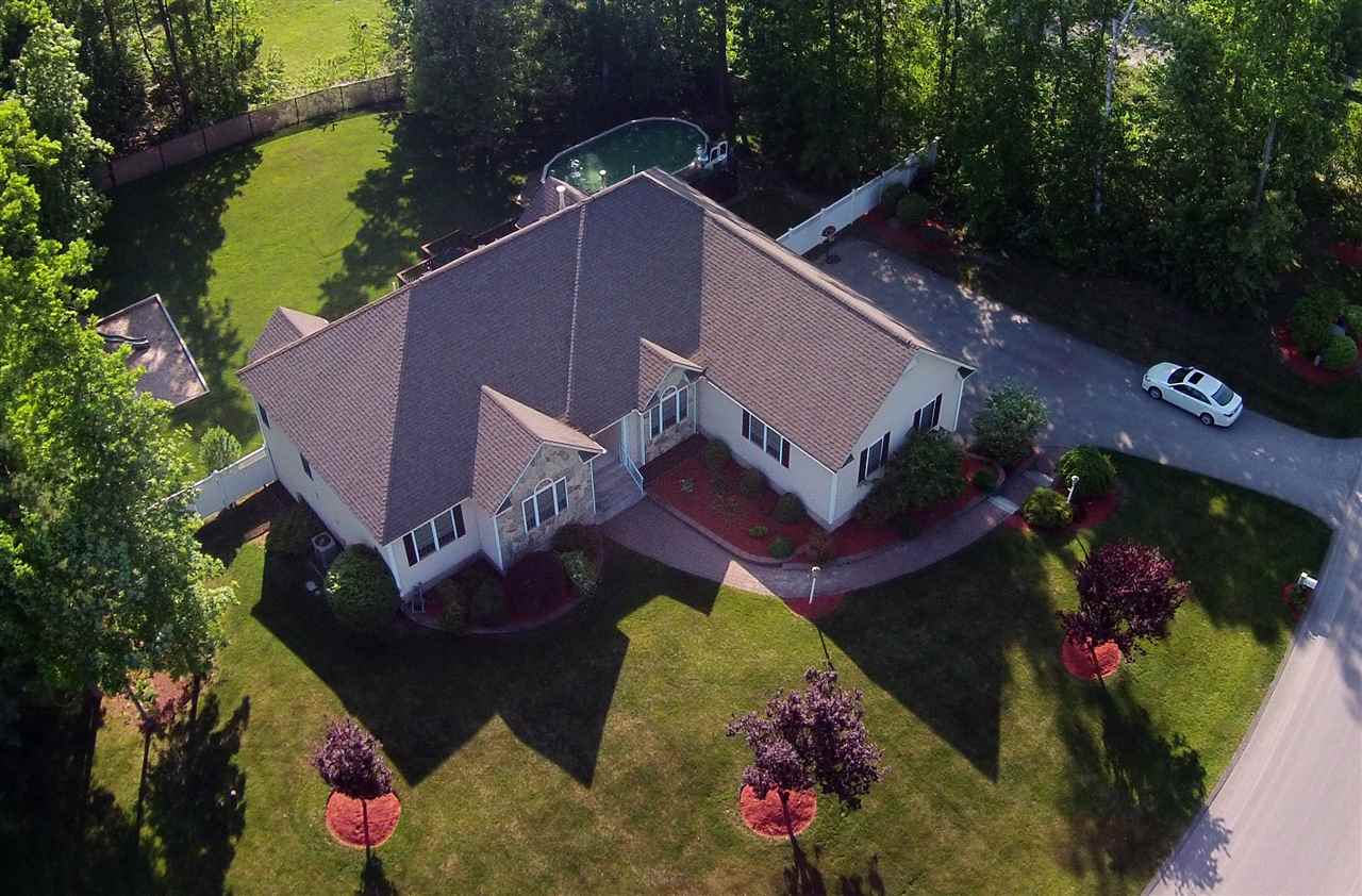 2 Appleton Road Windham, NH 03087 - Photo 1 of 40