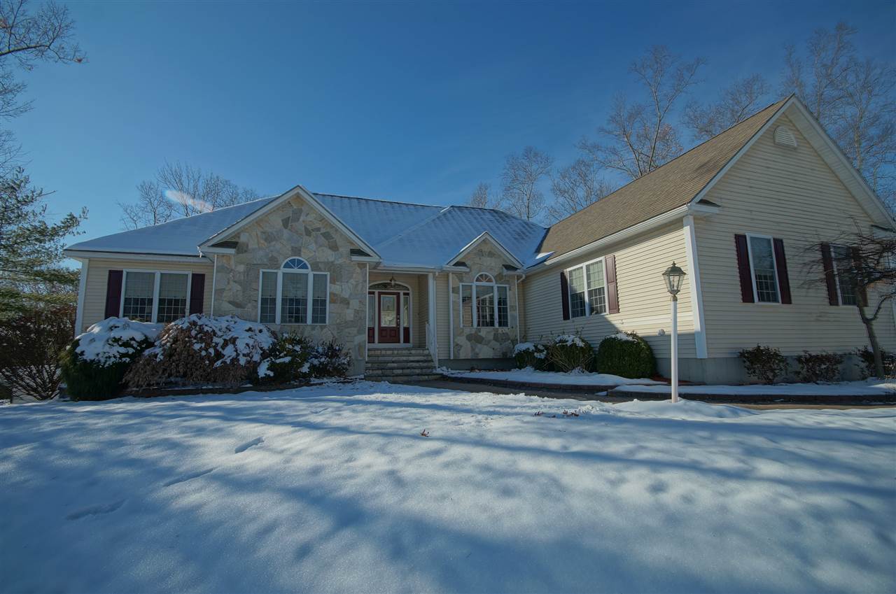 2 Appleton Road Windham, NH 03087 - Photo 3 of 40