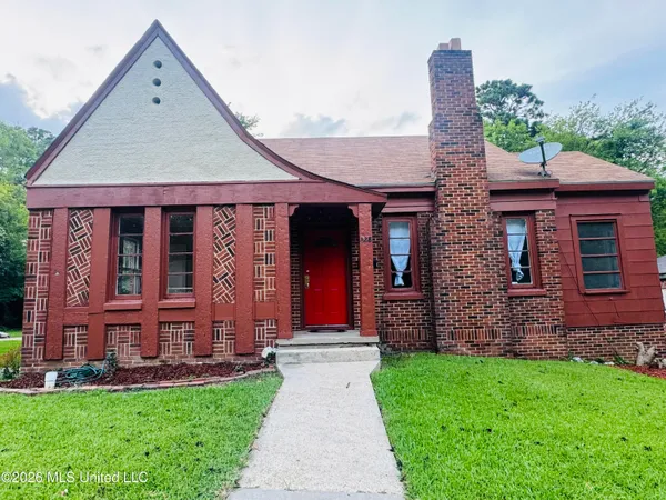 $1,650 | 428 Decelle Street, Jackson, MS 39216