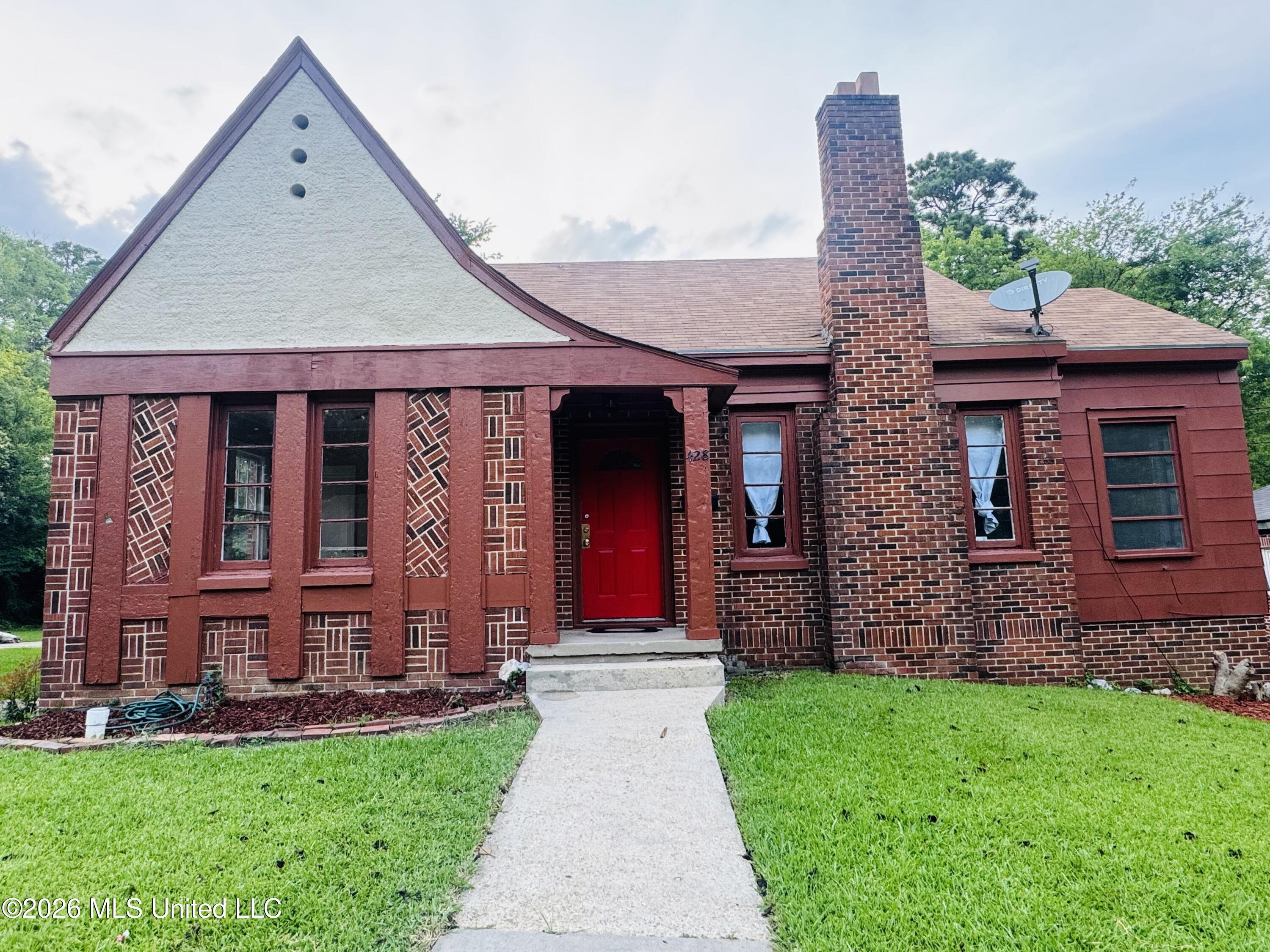 428 Decelle Street Jackson, MS 39216 - Photo 1 of 19 IMG_1260