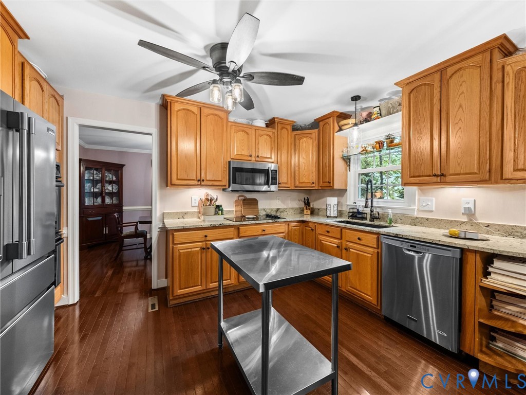 13230 Queensgate Road Midlothian, VA 23114 - Photo 10 of 35