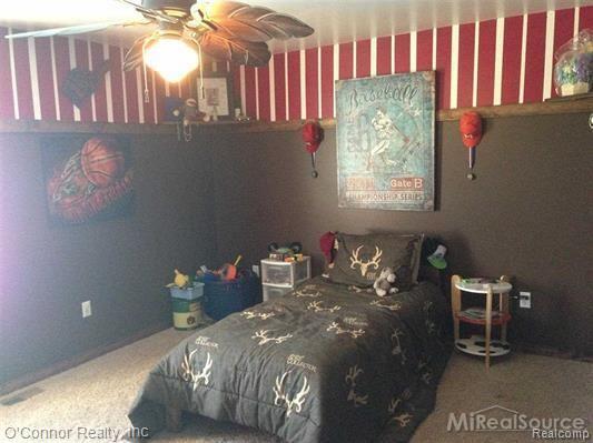 7527 Frith Road Columbus, MI 48063 - Photo 14 of 17 7527 Frith Road - bedroom #3.jpg