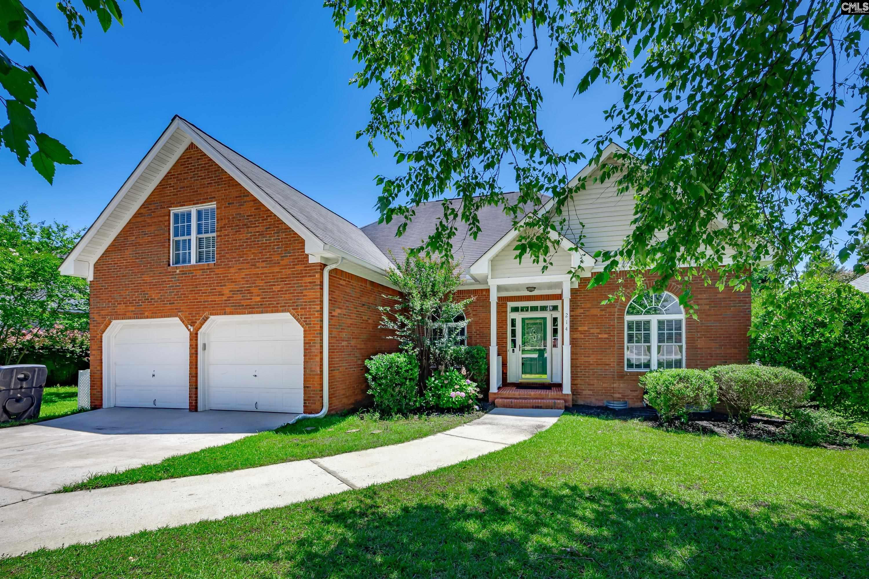 214 Yale Road Lexington, SC 29072 - Photo 2 of 58