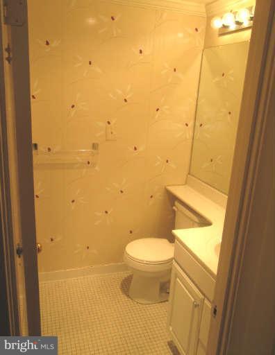 2 Lee Street West, Unit R58 Baltimore, MD 21201 - Photo 19 of 21 Bath (Master)