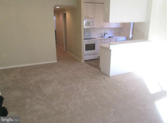 2 Lee Street West, Unit R58 Baltimore, MD 21201 - Photo 5 of 21 Kitchen