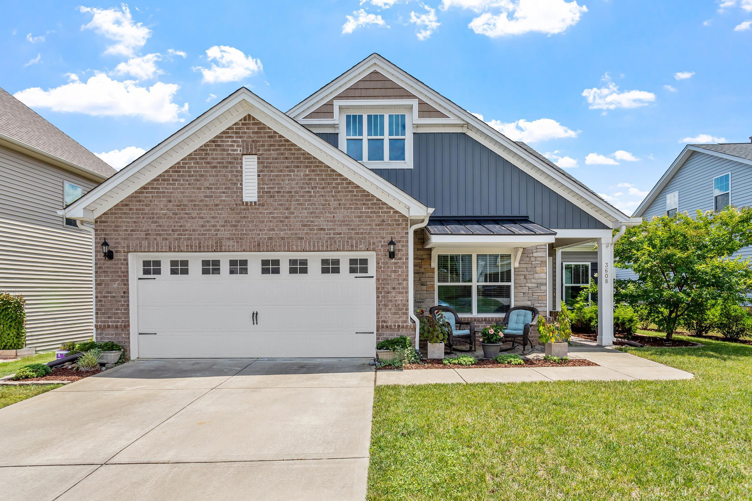 3608 Neuse Estates Drive Raleigh, NC 27604 - Photo 1 of 34 Photo 1