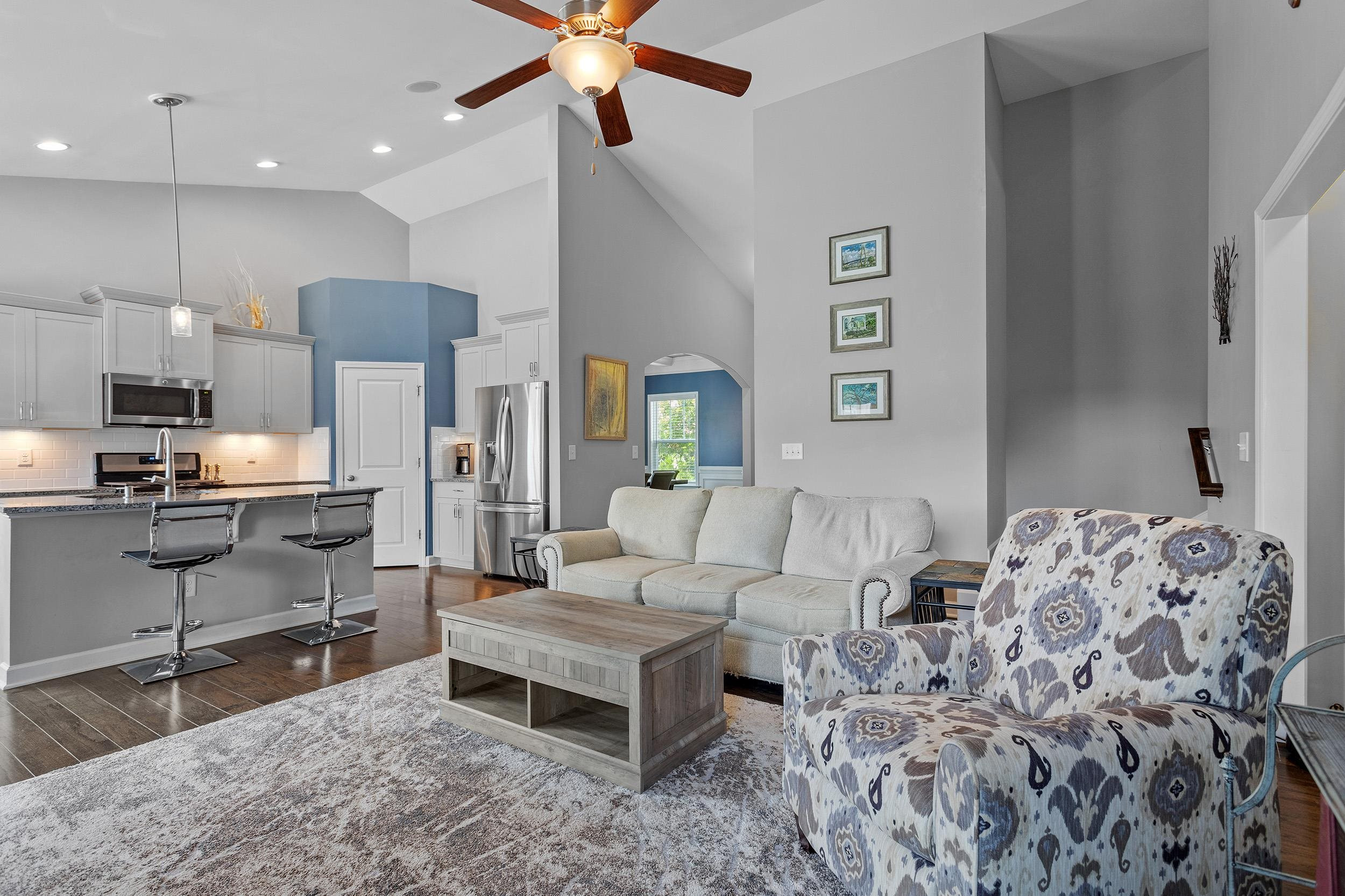 3608 Neuse Estates Drive Raleigh, NC 27604 - Photo 11 of 34 Photo 11