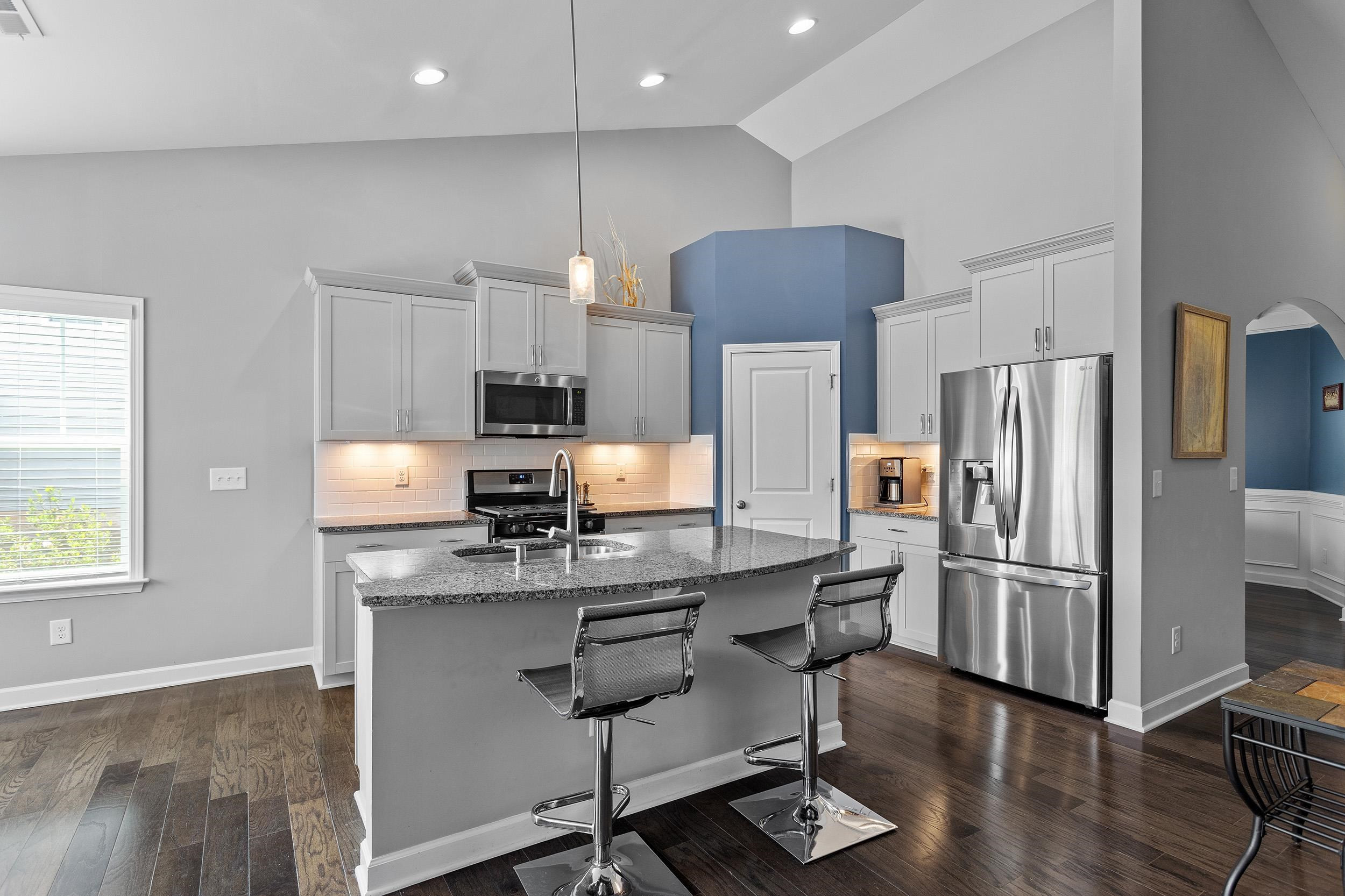 3608 Neuse Estates Drive Raleigh, NC 27604 - Photo 18 of 34 Photo 18