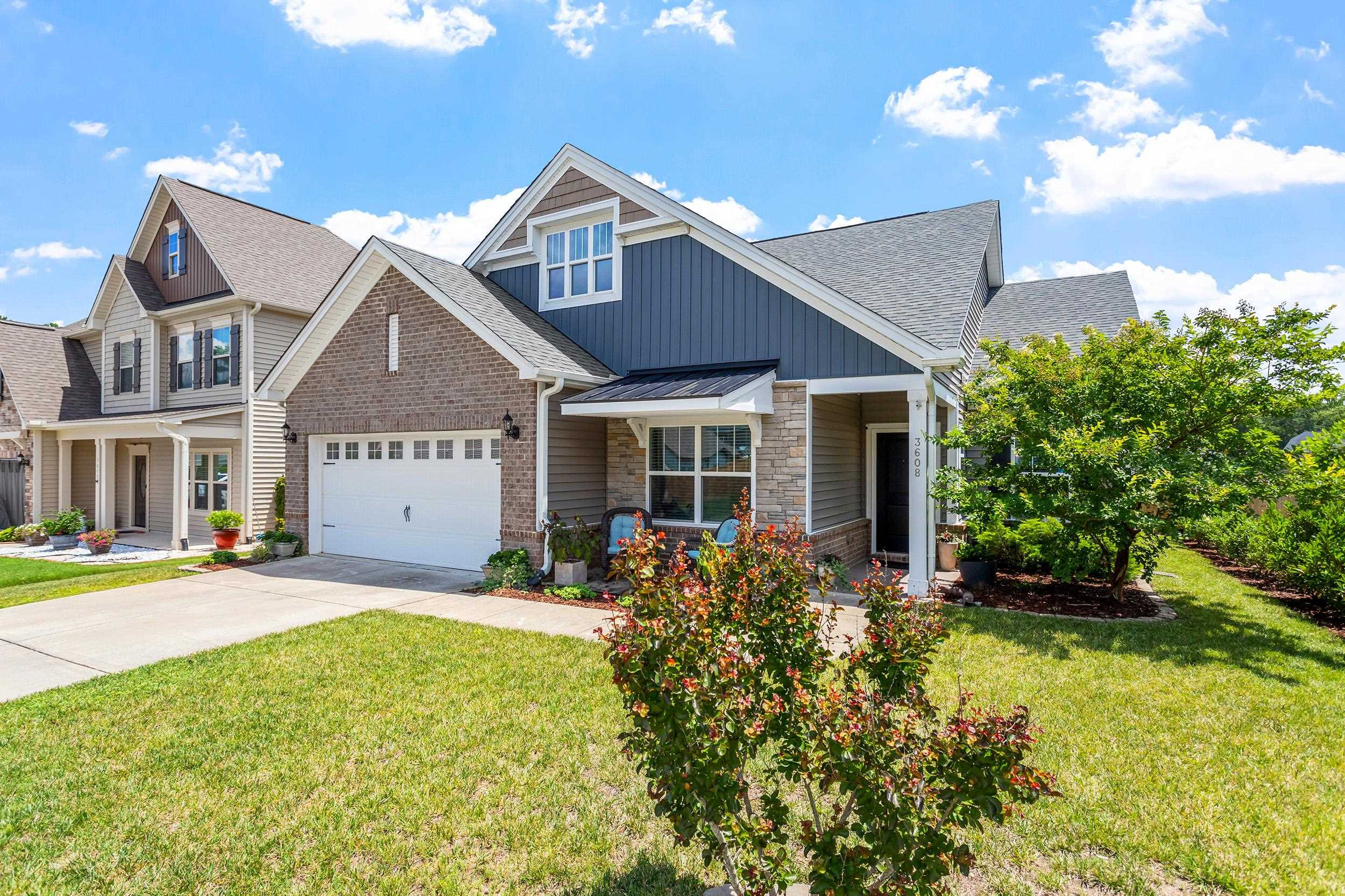 3608 Neuse Estates Drive Raleigh, NC 27604 - Photo 2 of 34 Photo 2