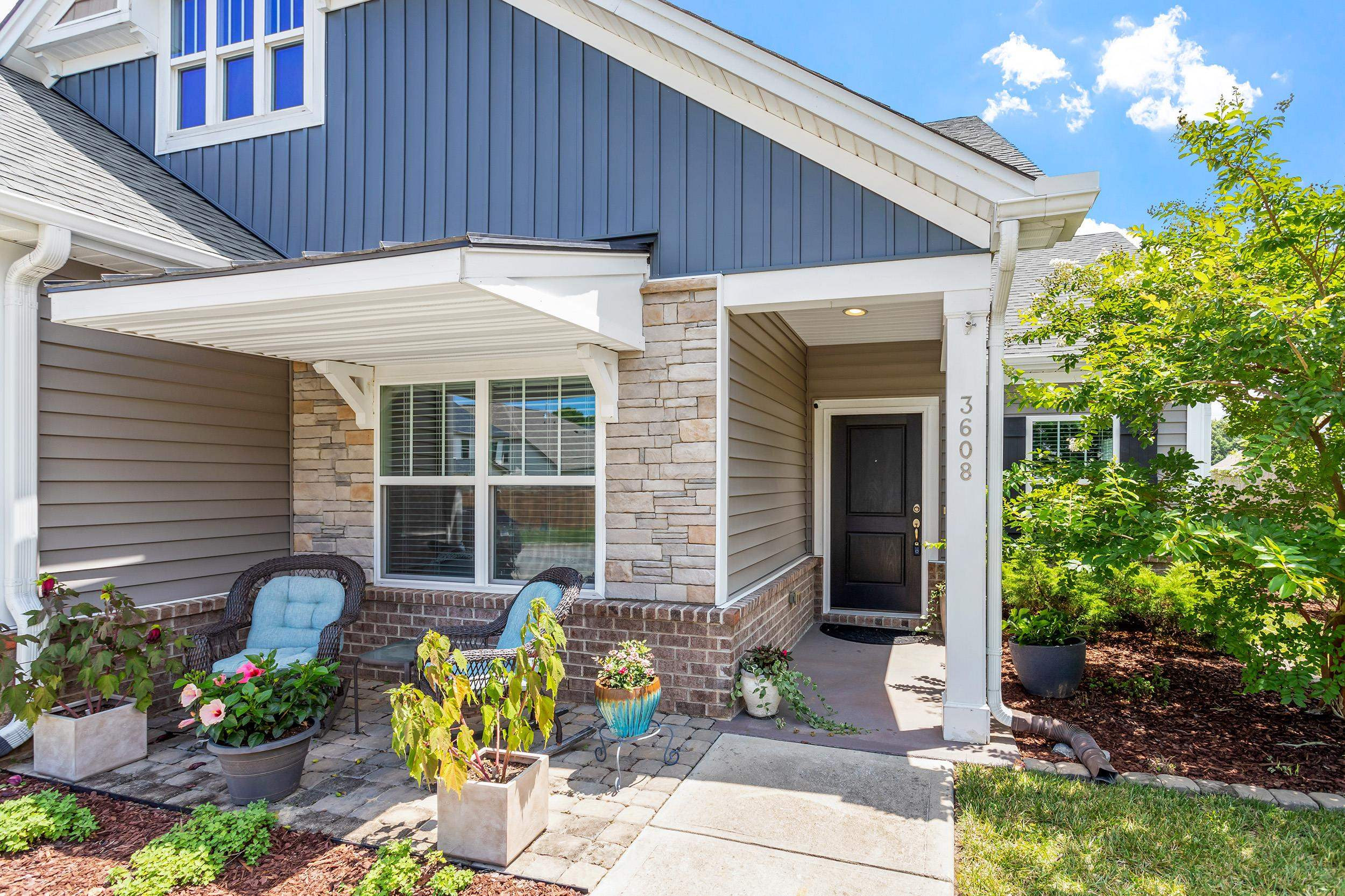 3608 Neuse Estates Drive Raleigh, NC 27604 - Photo 3 of 34 Photo 3