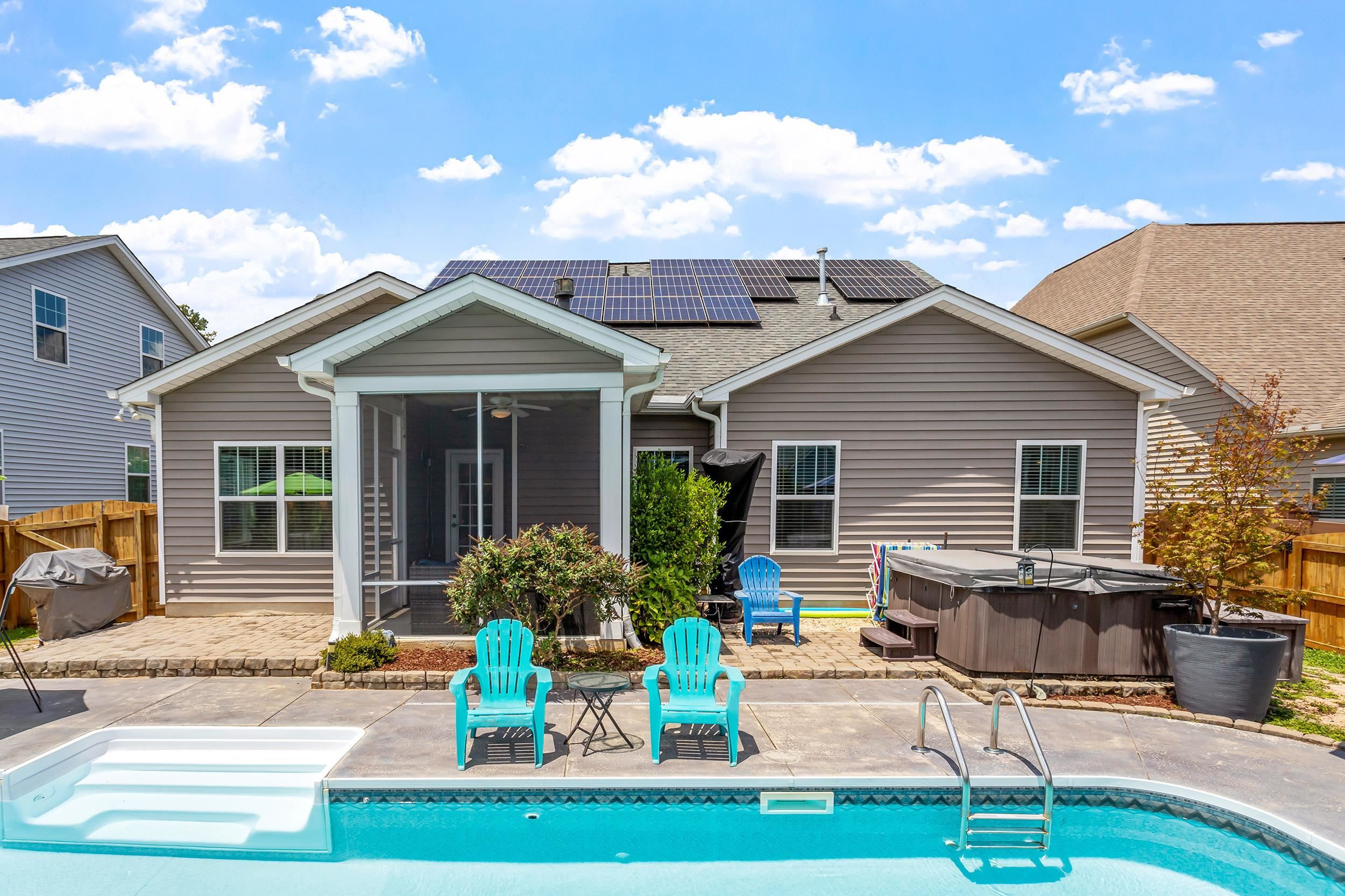 3608 Neuse Estates Drive Raleigh, NC 27604 - Photo 31 of 34 Photo 31