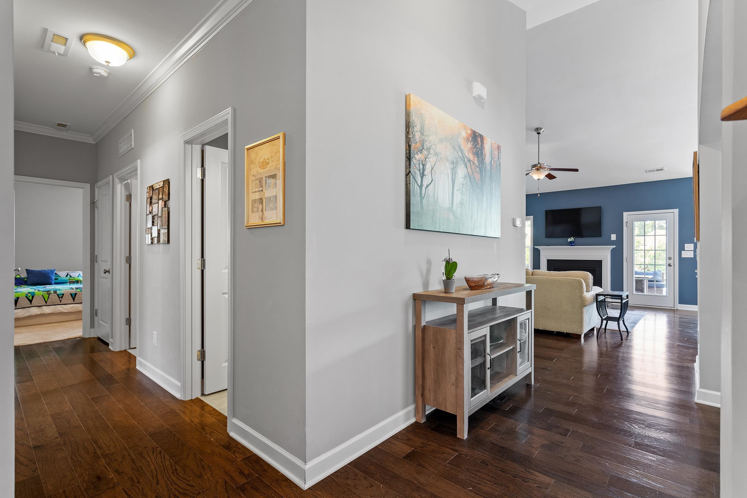 3608 Neuse Estates Drive Raleigh, NC 27604 - Photo 4 of 34 Photo 4