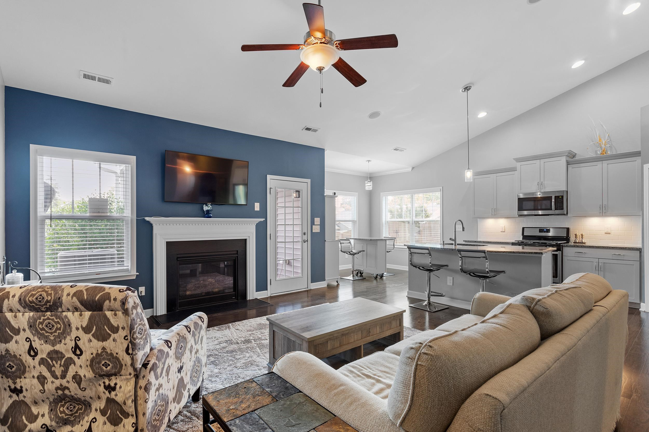 3608 Neuse Estates Drive Raleigh, NC 27604 - Photo 9 of 34 Photo 9