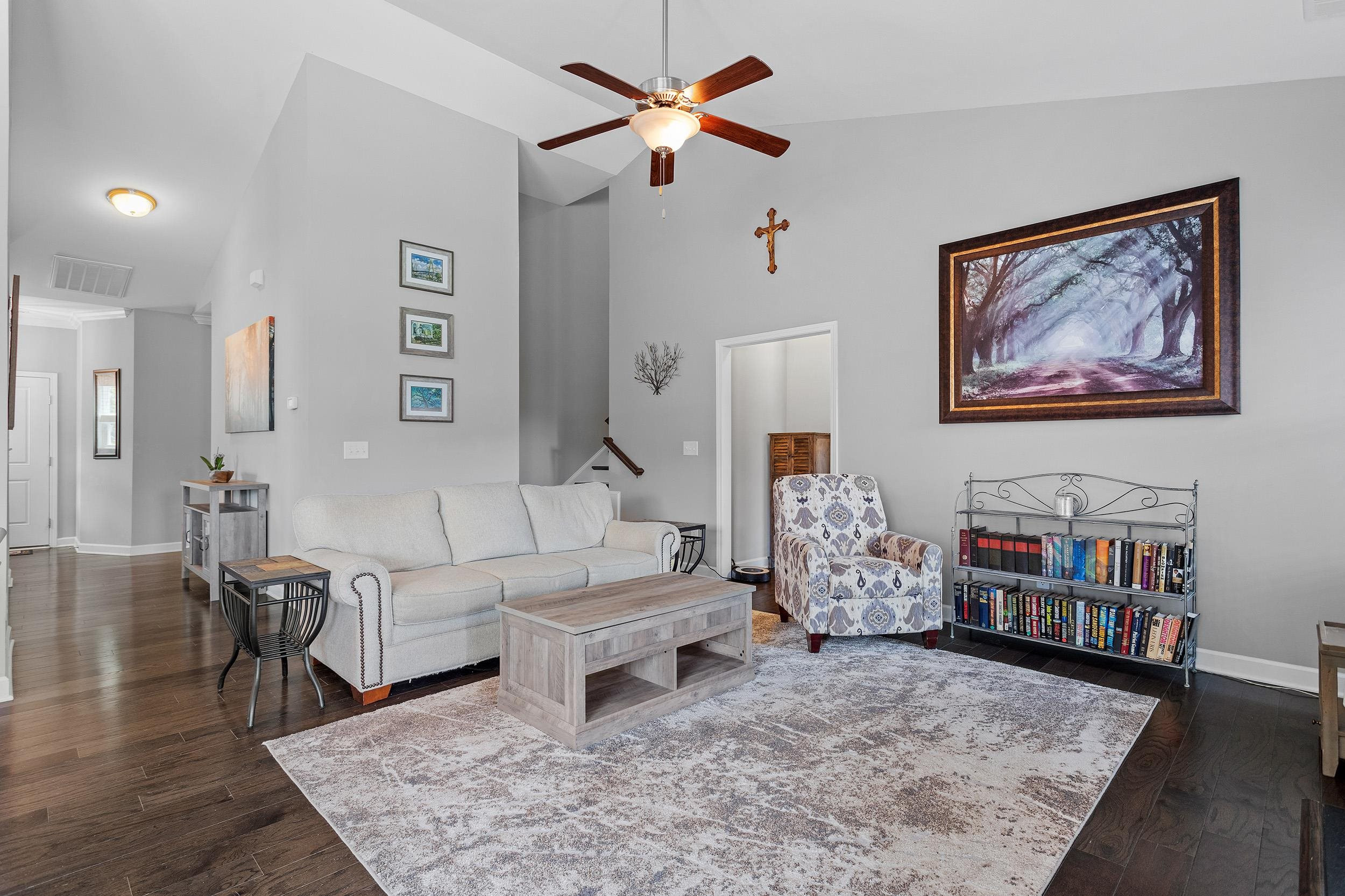 3608 Neuse Estates Drive Raleigh, NC 27604 - Photo 10 of 34 Photo 10