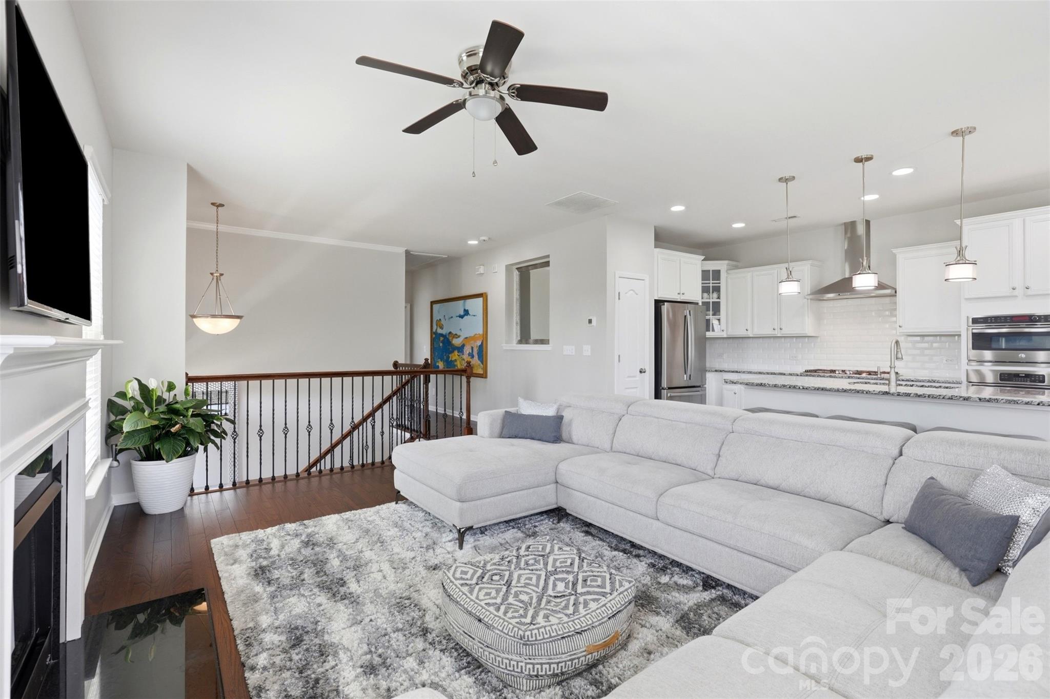 509 Dulaney Drive Fort Mill, SC 29708 - Photo 4 of 31