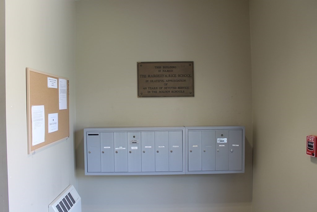 42 Phillips Road, Unit 7 Holden, MA 01520 - Photo 25 of 31 Gallery Image 25