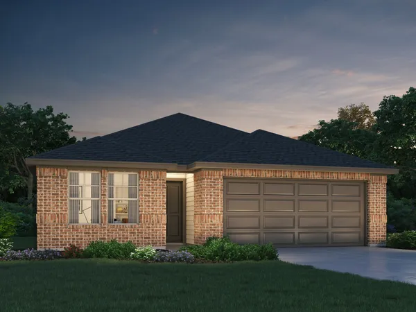 $322,790 | 12014 Marlin Strait Drive, Baytown, TX 77523