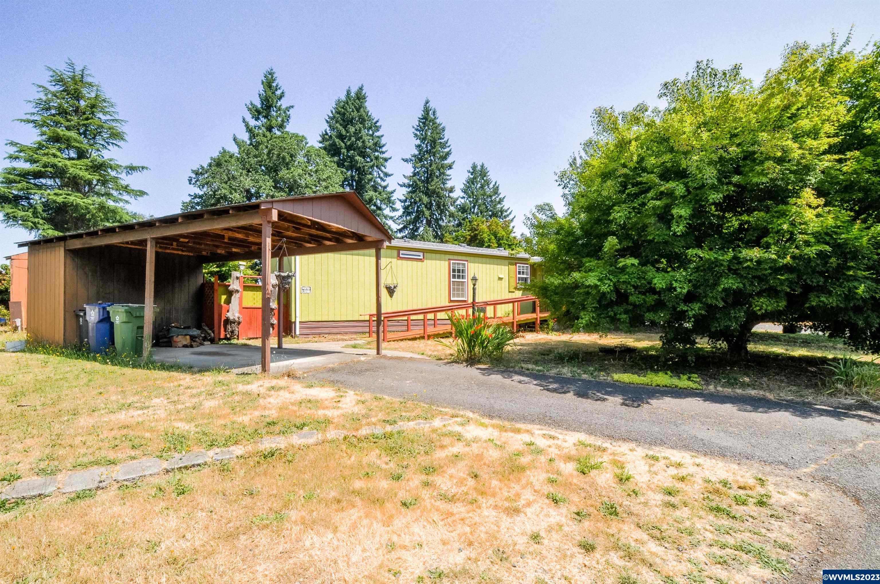9874 Golf Club Road Southeast, Unit 22 Stayton, OR 97383 - Photo 2 of 11 Gallery Image 2