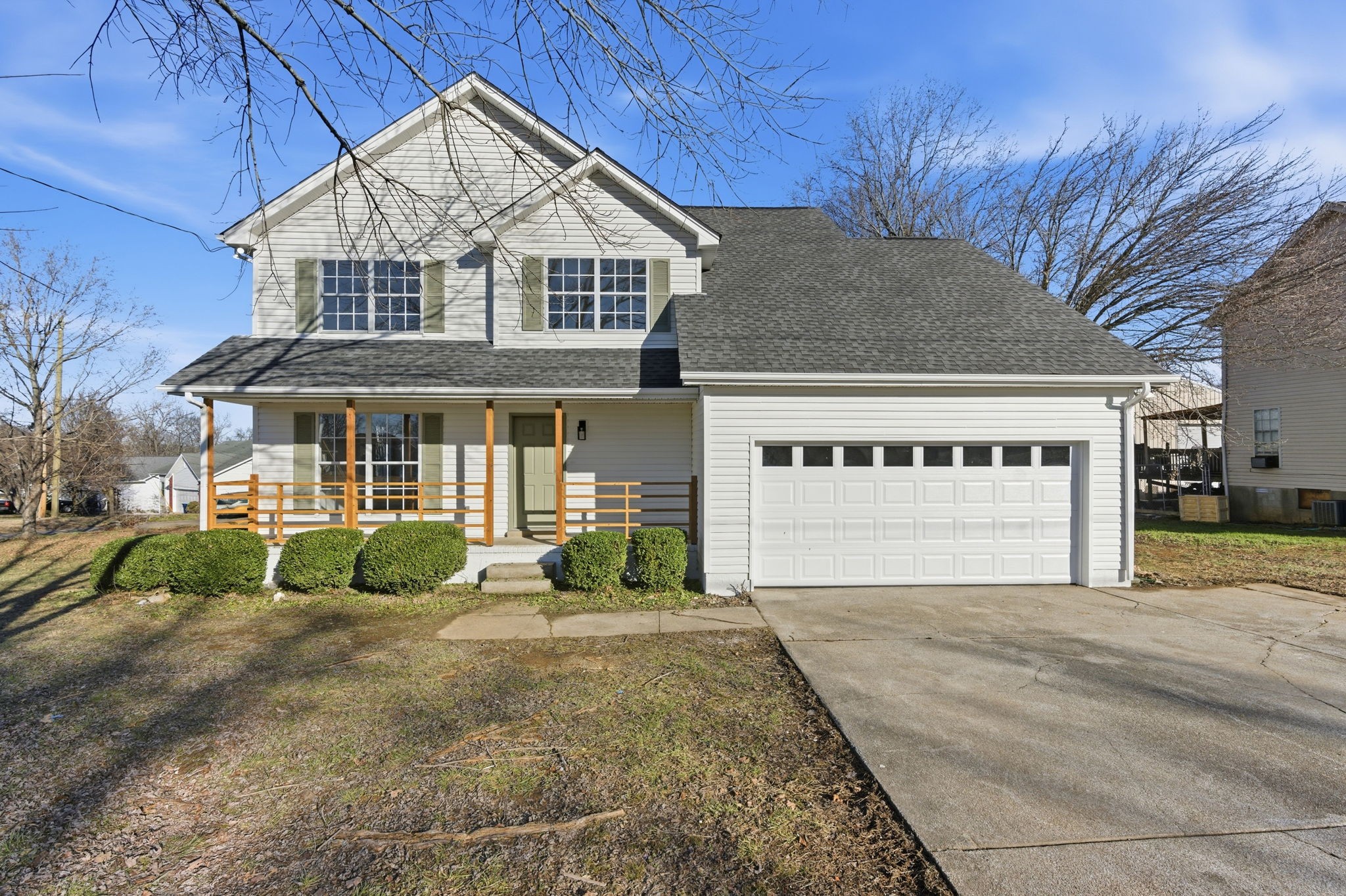 701 Rocky Ridge Circle La Vergne, TN 37086 - Photo 2 of 43