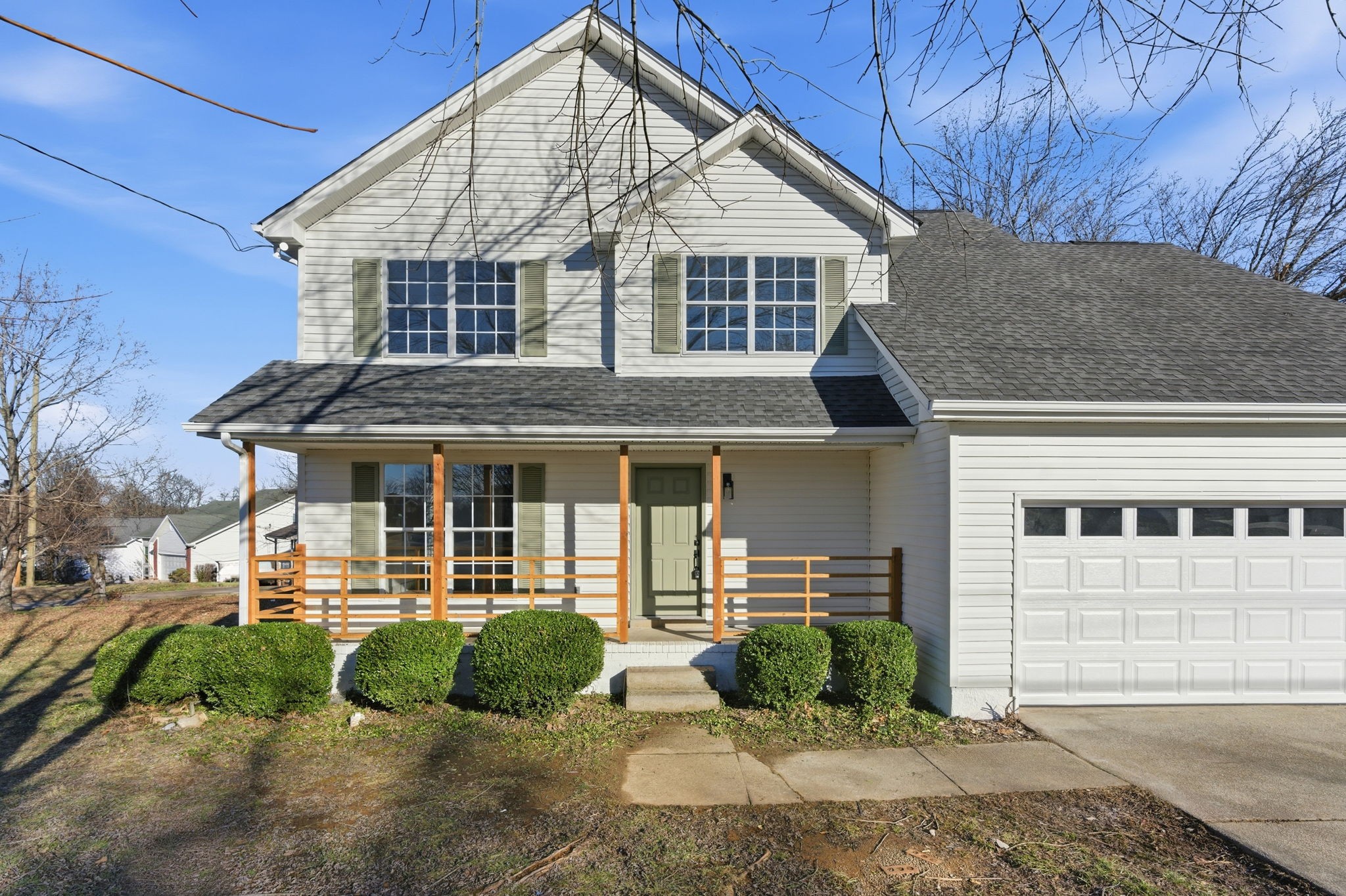 701 Rocky Ridge Circle La Vergne, TN 37086 - Photo 3 of 43