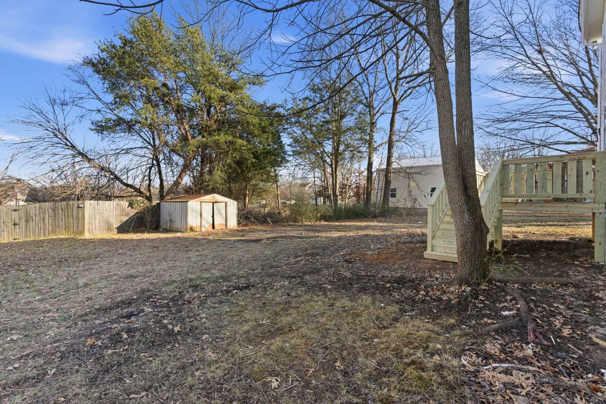 701 Rocky Ridge Circle La Vergne, TN 37086 - Photo 40 of 43